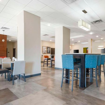 Comfort Inn Portales Экстерьер фото
