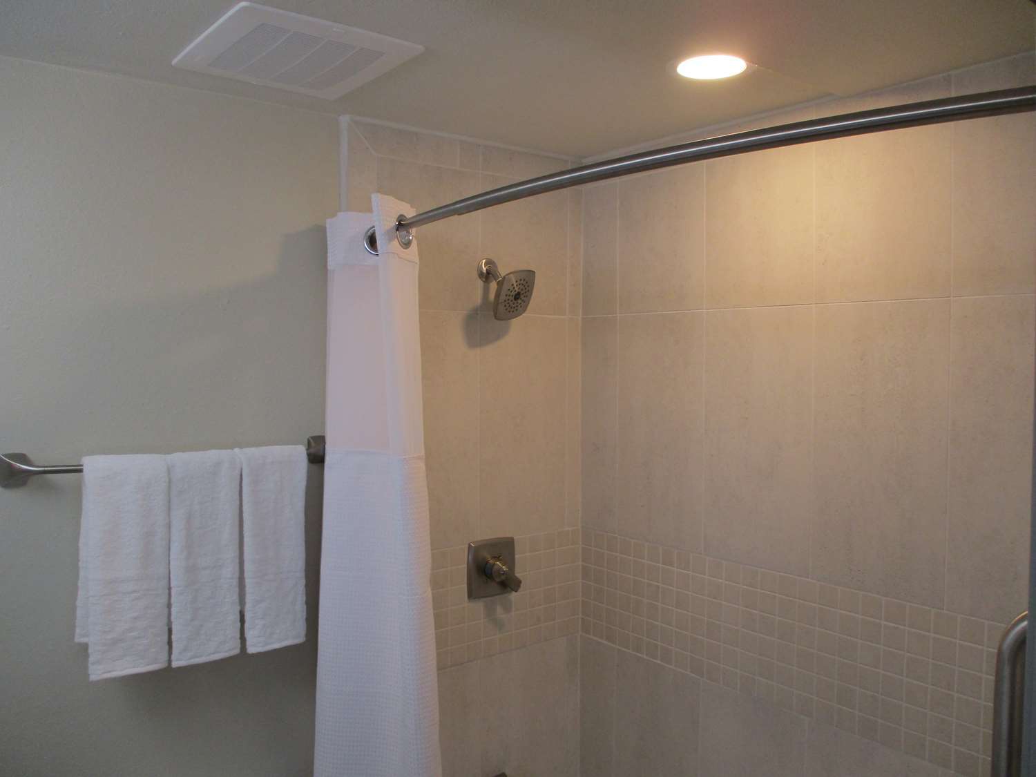 Comfort Inn Portales Экстерьер фото