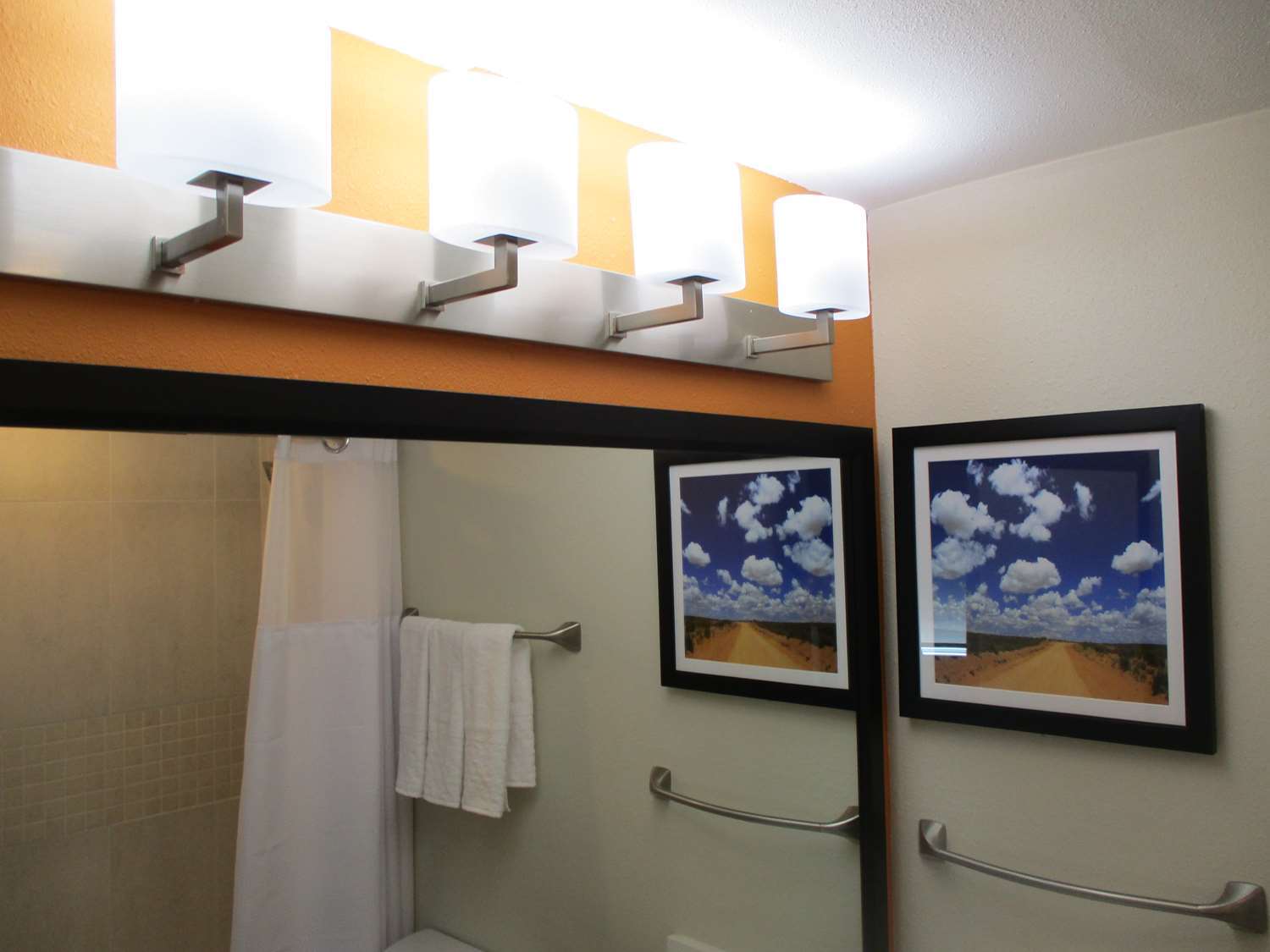 Comfort Inn Portales Экстерьер фото