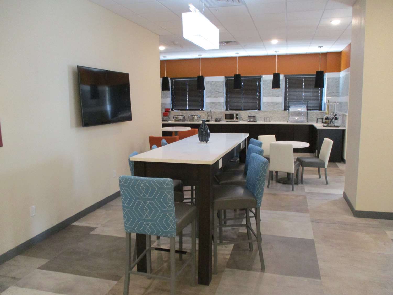 Comfort Inn Portales Экстерьер фото