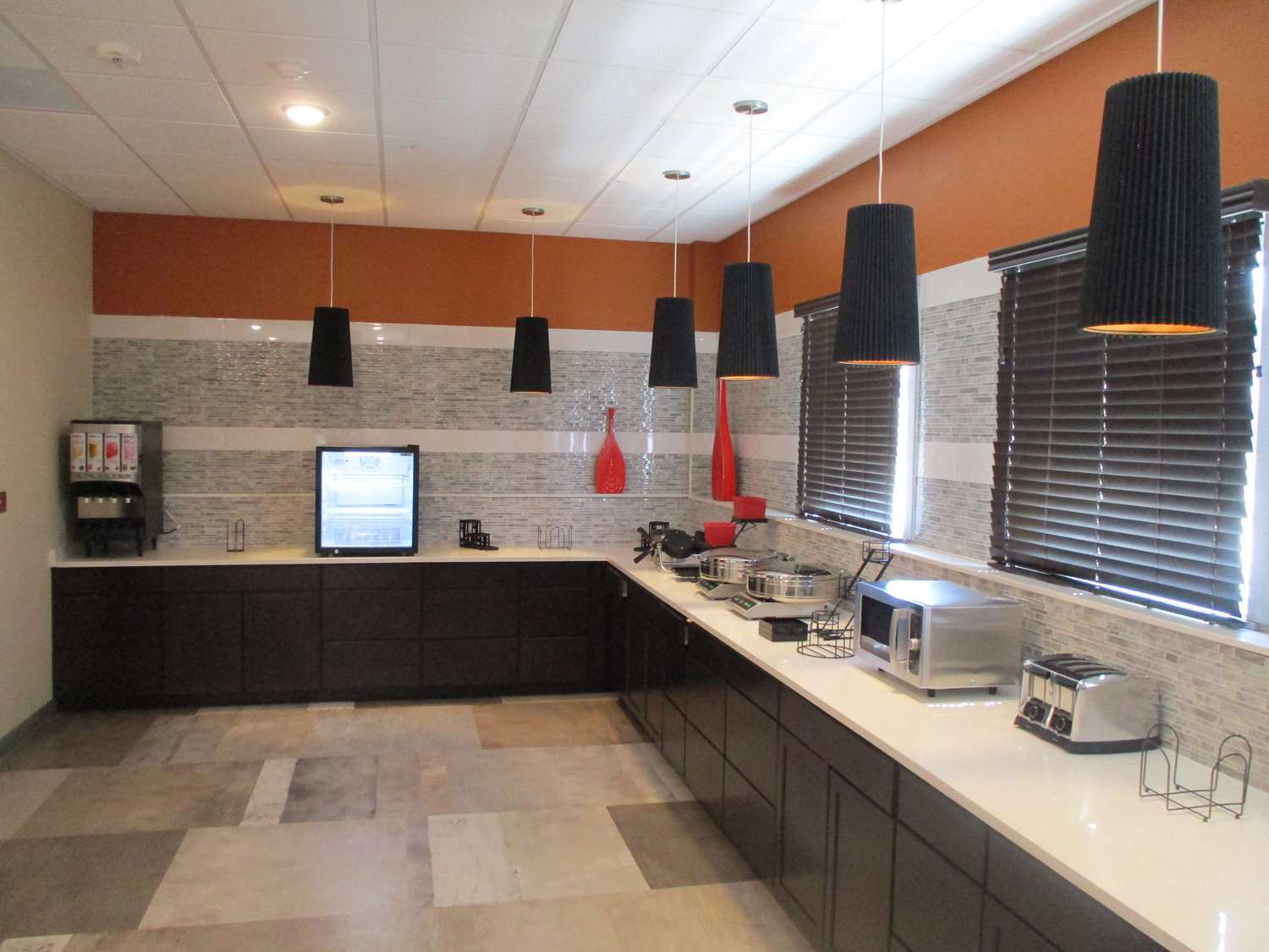 Comfort Inn Portales Экстерьер фото